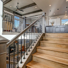 staircase