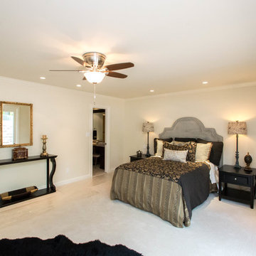 Wooded South Tulsa House