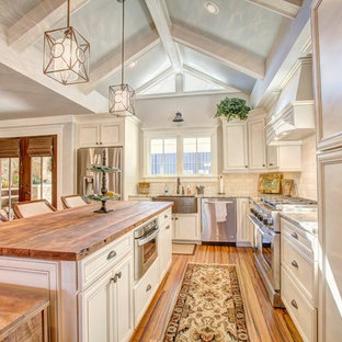 Twickenham Historic Renovation and Addition