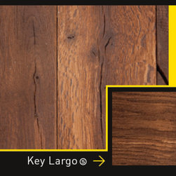 Flooring - Products