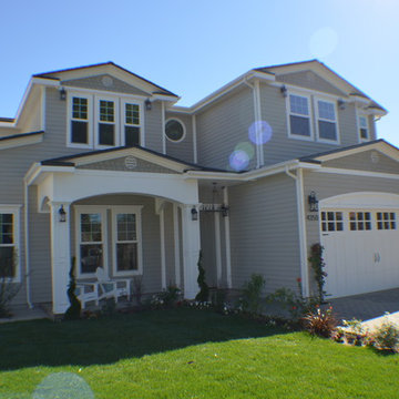 New Construction