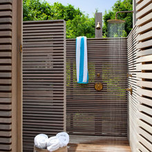 Beach Garden