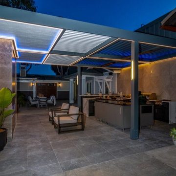 Home Expressions Courtyard
