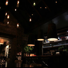 Lighting ideas