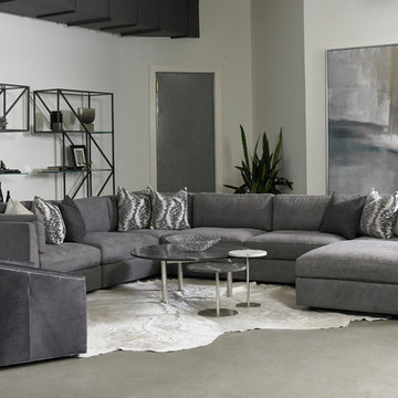Living Rooms