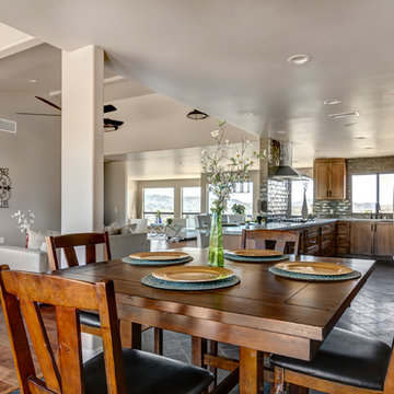 Lakeside Property