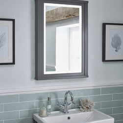 Laura Ashley Bathroom Furniture - Bathroom Vanity Units & Sink Cabinets