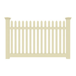 Active Yards Protection - Home Fencing And Gates