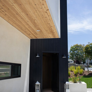 Susana Residence