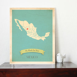 Spanish Nursery Decor - Products