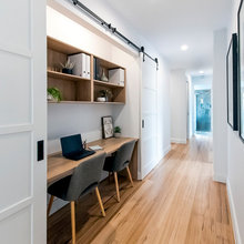 Lounge Dining