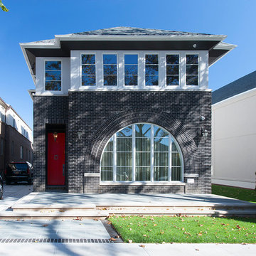 Brooklyn Home