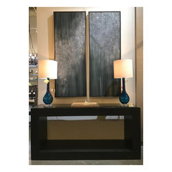 Paintings & Artwork - Paintings