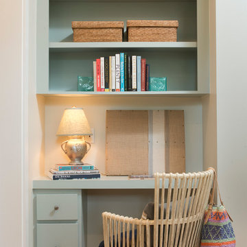 Southern Living "Inspired Home" at Habersham