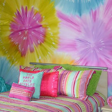 Golda's room