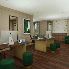 High Quality 3D Architectural Rendering Services for Various Sectors