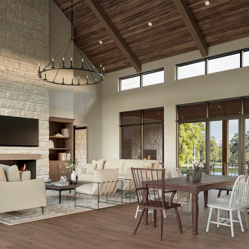 Waterline Residence