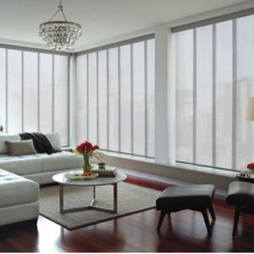 Hunter Douglas Gallery