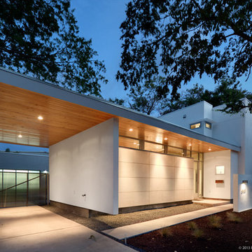 Daugherty Residence