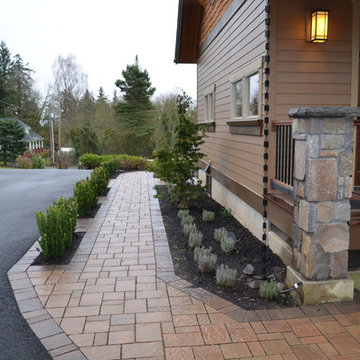 Vancouver Residence