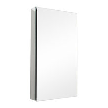 Bathroom Mirrors