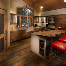 Kitchen Ideas