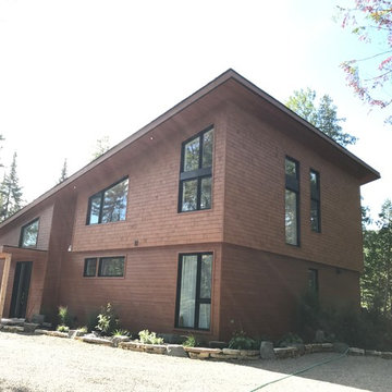 Residence St-Donat