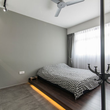 Blk 331C Anchorvale Link