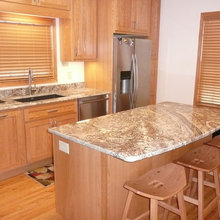Kitchen Ideas