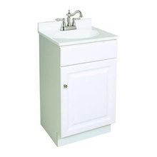 Hall Bathroom