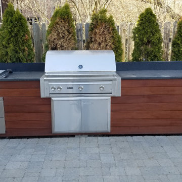 Outdoor