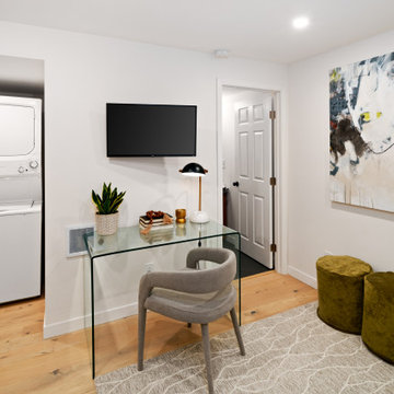 Normal Heights Spanish Renovation