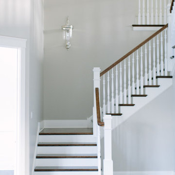 Classic Meets Contemporary