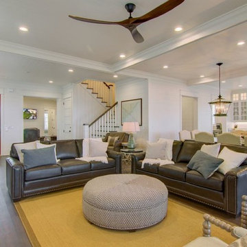 Living Room Lighting