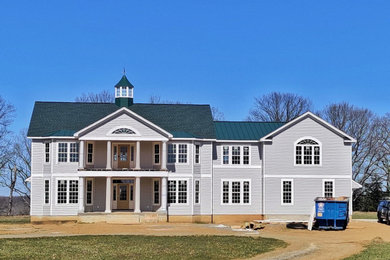 Exterior home photo in DC Metro