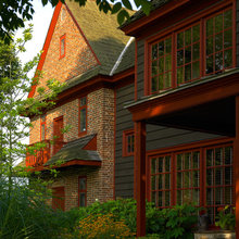 Exterior Ideas