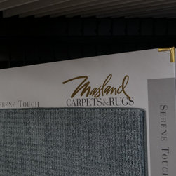 Carpets - Carpet Tiles