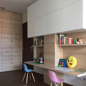 BELGRADE APARTMENT RENOVATION