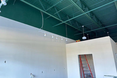 Inspiration for a garage remodel in Miami