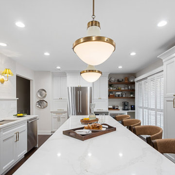 Sparta Kitchen Reimagined
