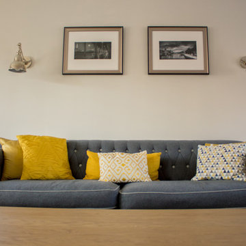 Wembley Family Home Refurbishment