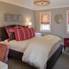 Isadora's Bedroom
