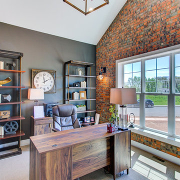 The Kensington at Hawk Valley Estates