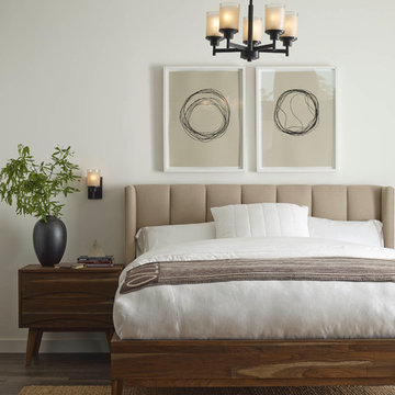 Alexa Bedroom Lighting