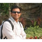Sam Kurien's photo