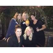 Kristin Flannery's photo