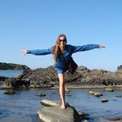 Iveta Miteva's photo