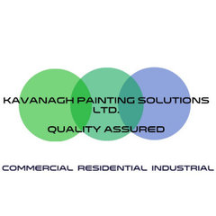 Kavanagh Painting Solutions Ltd.