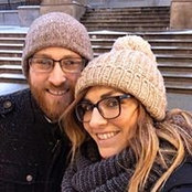 Allison Vollmar's photo