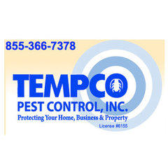 Tempco Pest Control